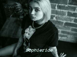 Sophieride