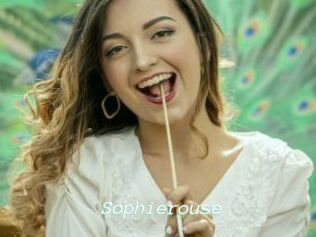 Sophierouse