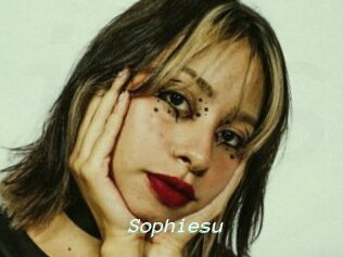 Sophiesu