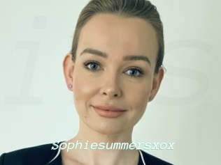 Sophiesummersxox