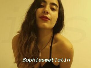 Sophieswetlatin