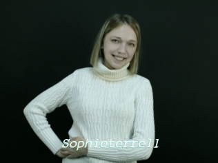 Sophieterrell
