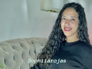 Sophiiarojas