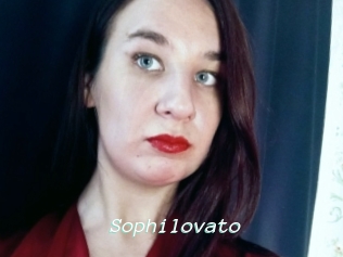 Sophilovato