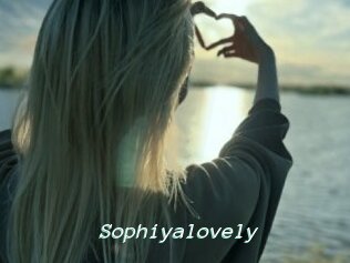 Sophiyalovely