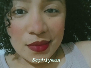 Sophiymax