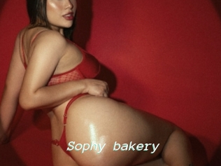 Sophy_bakery