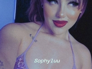 Sophyluu