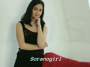 Soranogirl