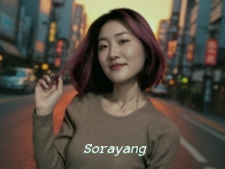 Sorayang
