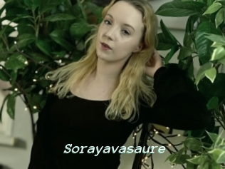 Sorayavasaure