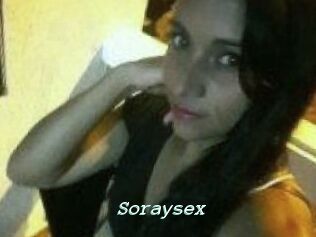 Soraysex