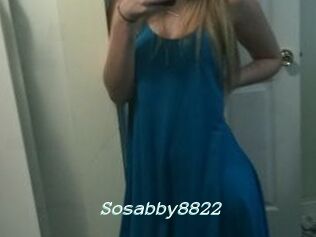 Sosabby8822