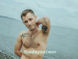 Sosexysaimon