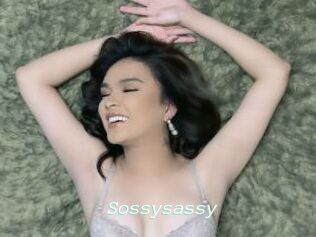Sossysassy