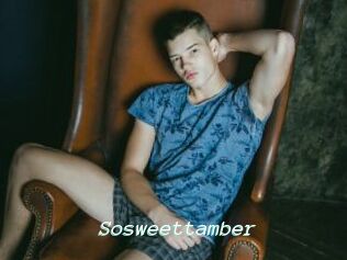 Sosweettamber