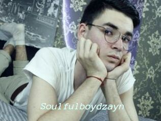 Soulfulboydzayn