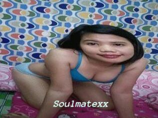 Soulmatexx