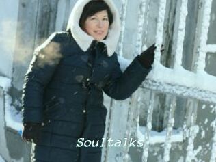Soultalks