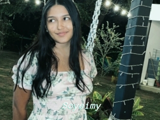 Soyeimy