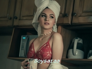 Soysaraa