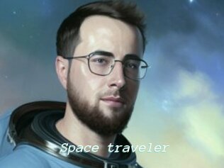 Space_traveler
