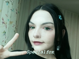 Specialfox
