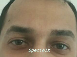 Specialx