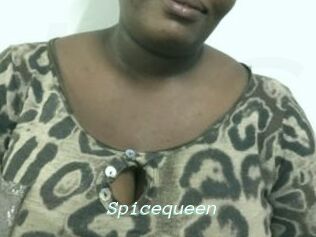 Spicequeen