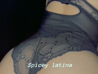 Spicey_latina