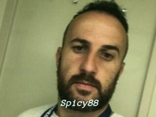 Spicy88