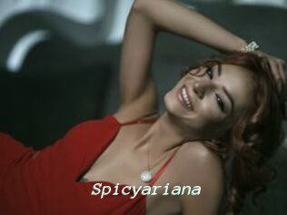 Spicyariana