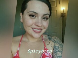 Spicyboop