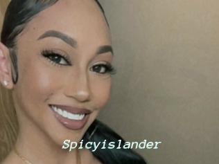 Spicyislander