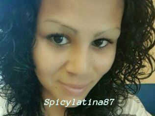 Spicylatina87