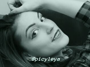 Spicyleya