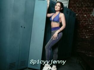 Spicyyjenny