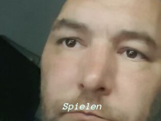 Spielen