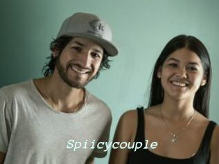 Spiicycouple