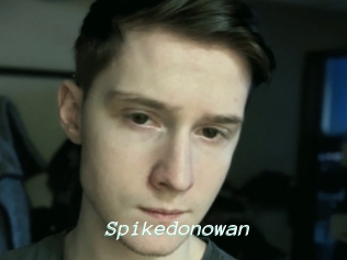 Spikedonowan