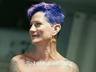 Splashqueenxxx