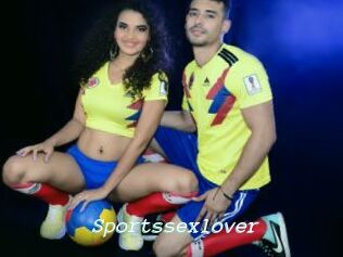 Sportssexlover