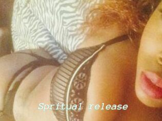 Spritual_release