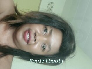 Squirtbooty