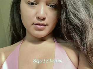 Squirtcum
