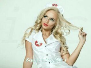 SquirtingGirl