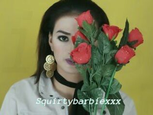 Squirtybarbiexxx