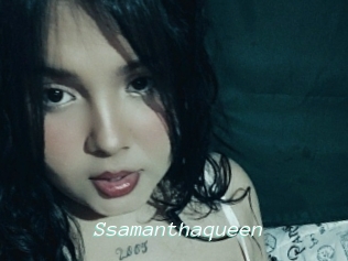 Ssamanthaqueen