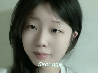 Ssongge