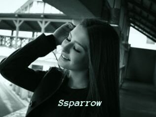 Ssparrow